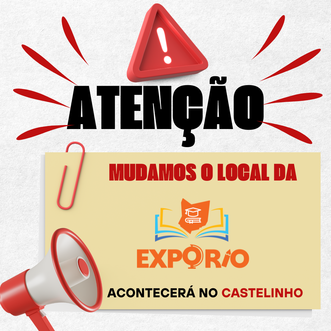 Mudança de Local